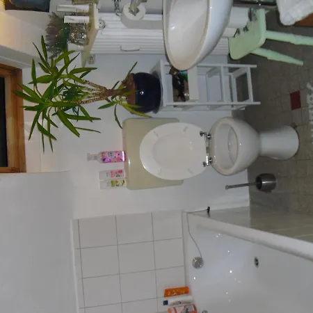Quarto em Acomodações Particulares Am Ehrkamper Bruch *