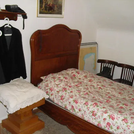 Quarto em Acomodações Particulares Am Ehrkamper Bruch *